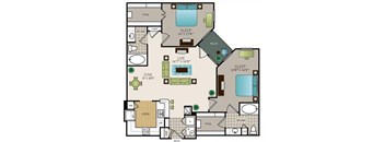 Phase I Mid-rise B2