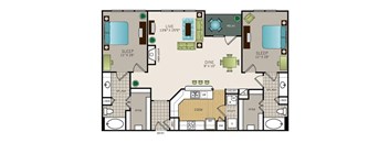Phase I Mid-rise B3