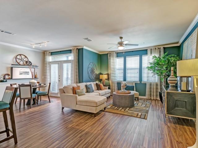 Via Las Colinas - Phase 2