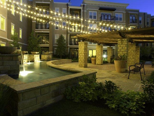 Via Las Colinas - Phase 2