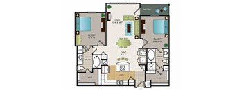 Phase II Garden B1