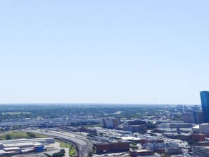 Amazing exterior view of Our community!