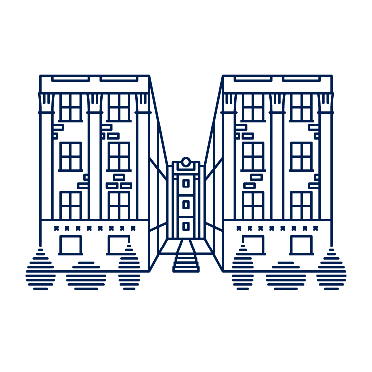 400 elmwood avenue logo