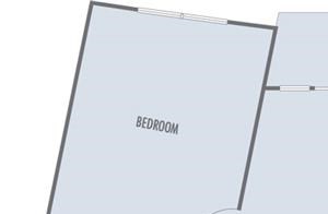 C3b Floor Plan C3b Floor Plan at Domain at CityCentre Apartments in Houston, Texas