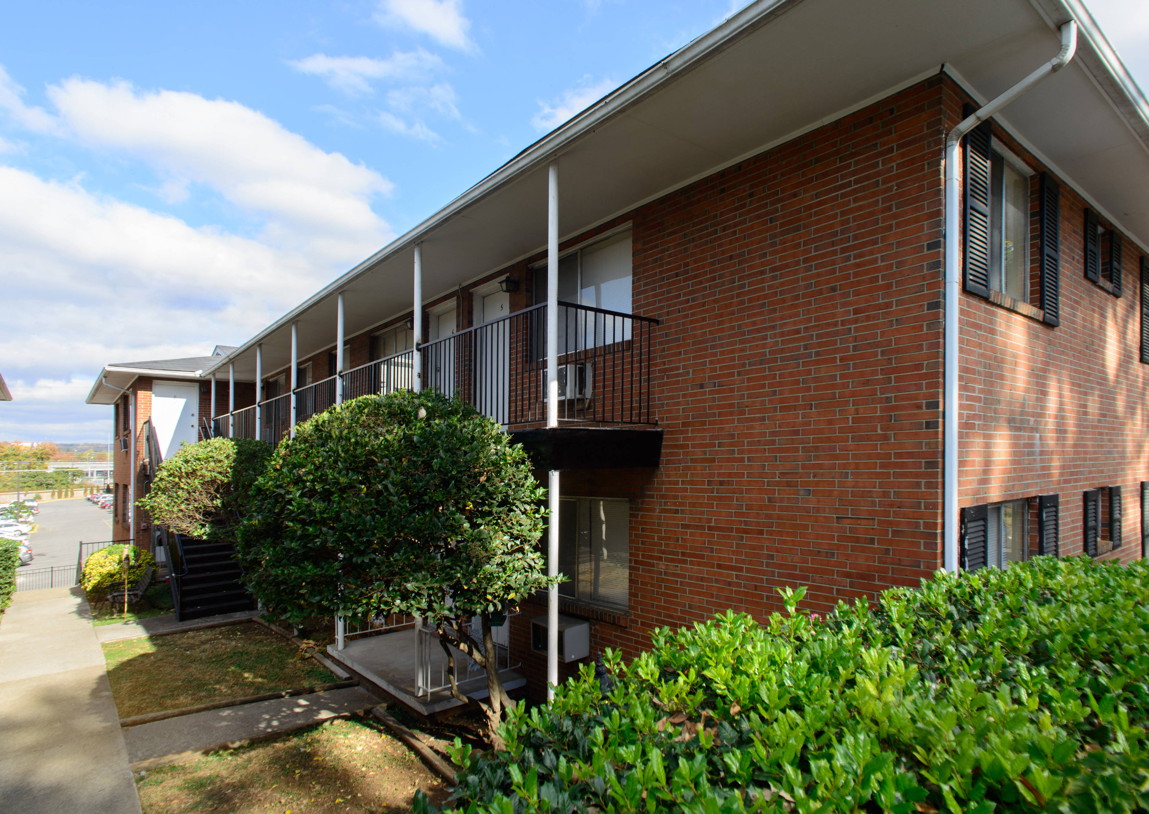 The Hive On Highland