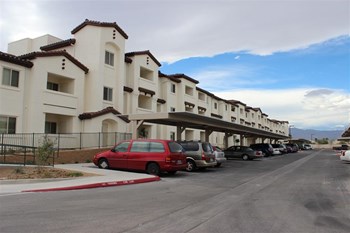 6741 N. Decatur Blvd. 1-2 Beds Apartment for Rent - Photo Gallery 2