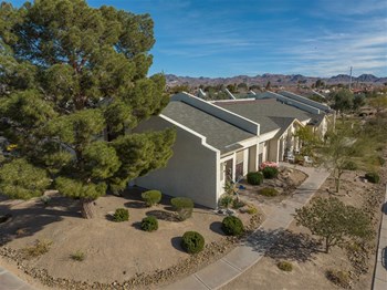 101 N. Palo Verde Studio-1 Bed Apartment, Affordable for Rent - Photo Gallery 2