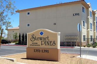 1351 E. Stewart Avenue 1-2 Beds Apartment for Rent