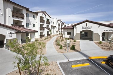8286 Silver Sky Drive Bldg 1 1-2 Beds Apartment for Rent - Photo Gallery 1