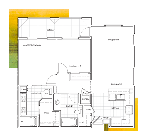 2C Floor Plan 6