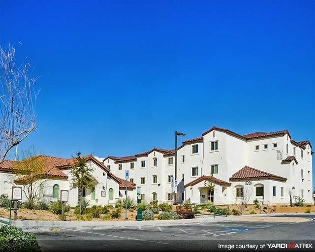 Westcliff Heights Apartments, 8206 Silver Sky Dr. Bldg. 3, Las Vegas