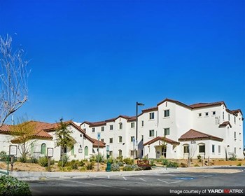8206 Silver Sky Dr. Bldg. 3 Studio Apartment, Affordable for Rent - Photo Gallery 5