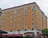 Church Street Apartments