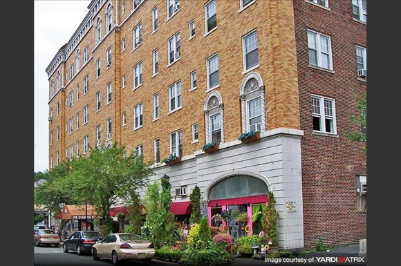 Church Street Apartments Montclair Nj Church Street Apartments Montclair Nj