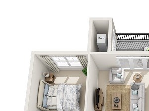 Savannah 2 Bedroom 2 Bath Floor Plan Savannah 2 Bedroom 2 Bath Floor Plan at Abberly at Southpoint Apartment Homes by HHHunt, Fredericksburg, VA, 22407