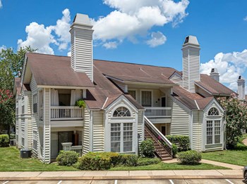 Rosewood Apartments in Alexandria LA for rent