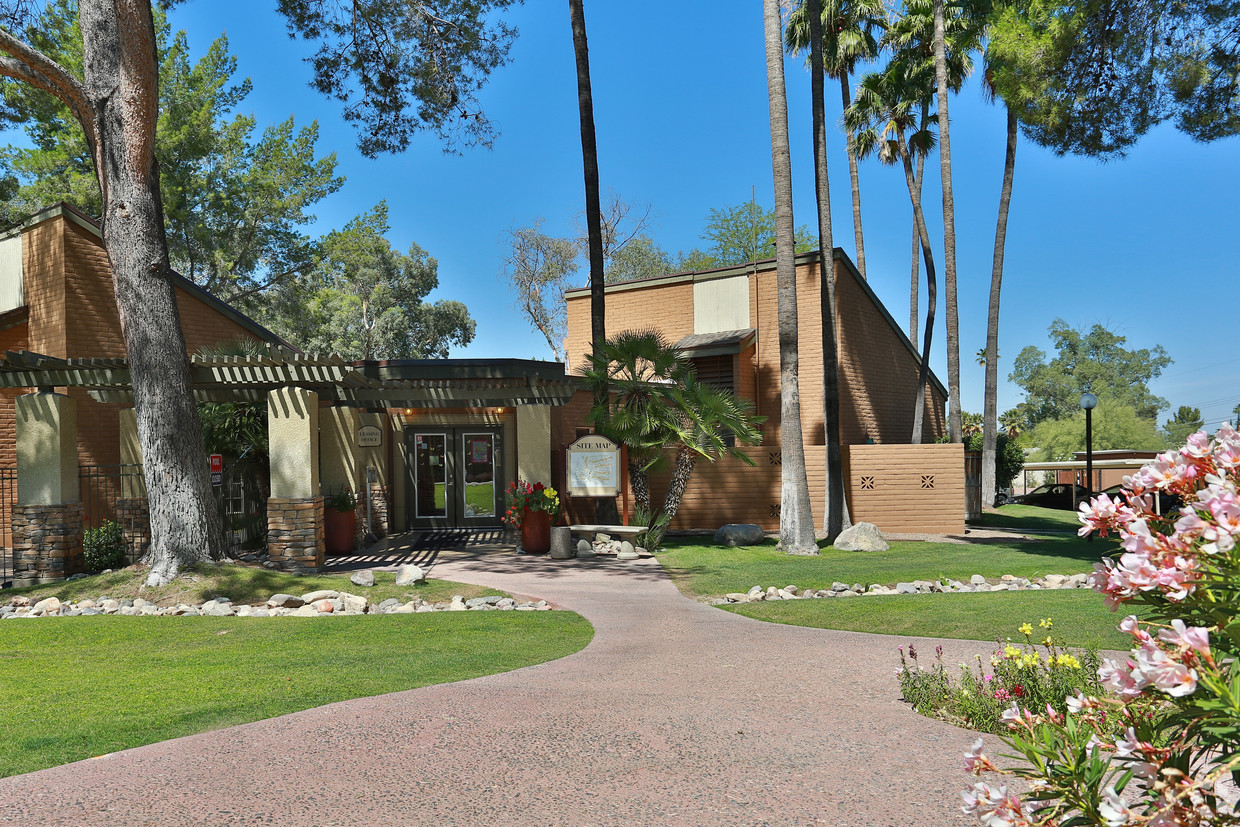 Hampton Park Apartments Apartments in Tucson, AZ