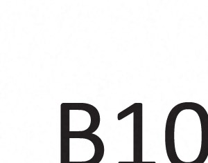 B-10 B-10