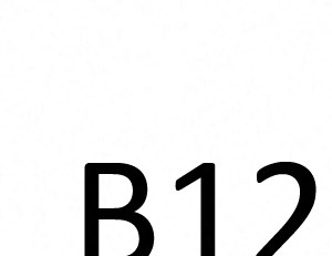 B-12 B-12