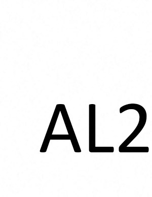 al2 AL2