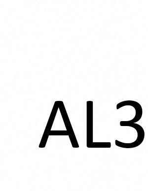 al3 AL3
