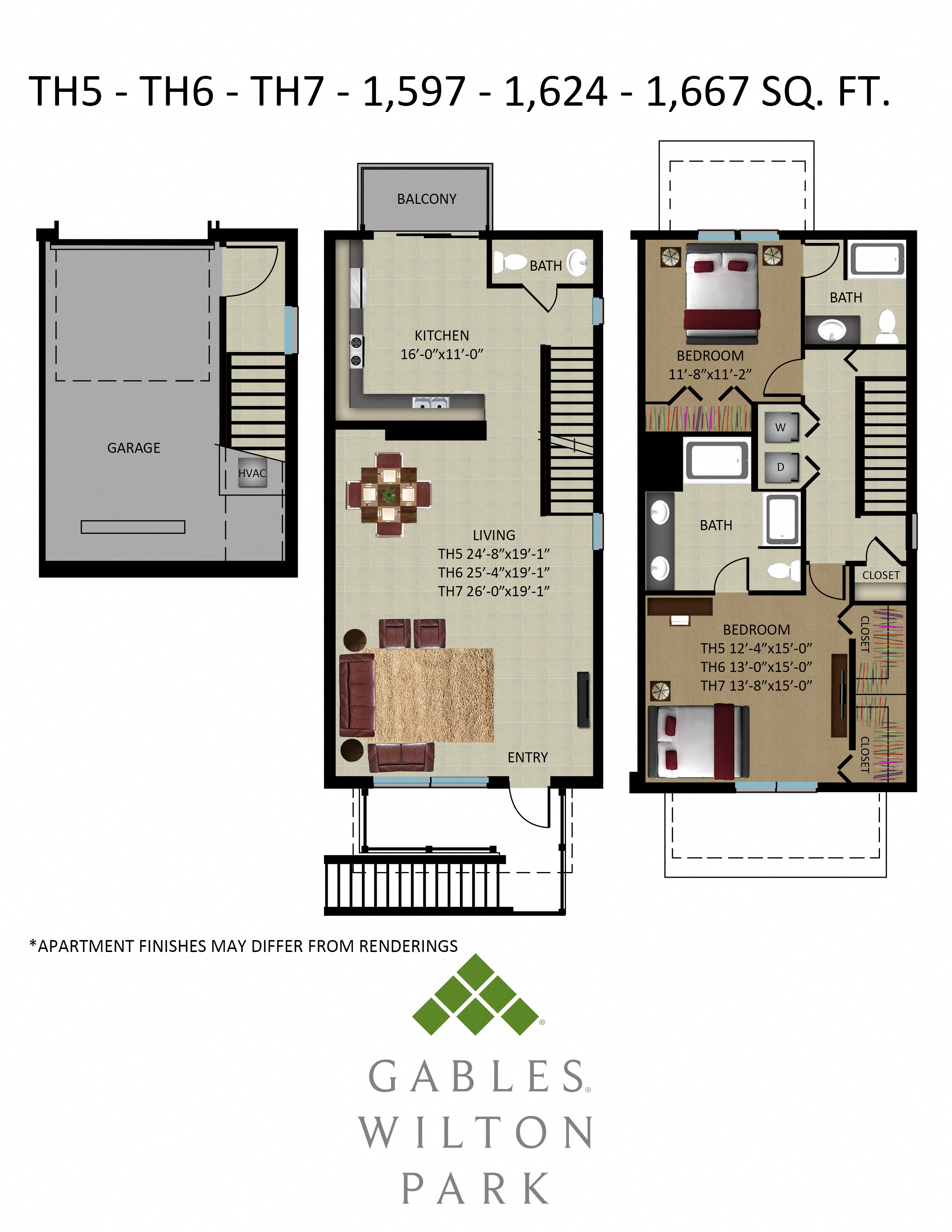 513 NE 21st Court #120 Studio-2 Beds Apartment for Rent - Photo Gallery 31