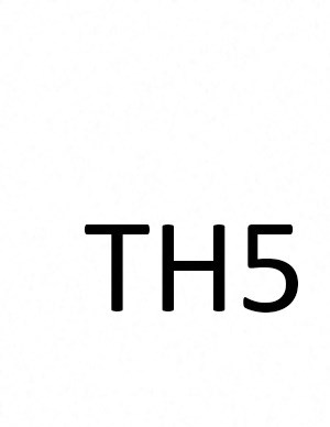 th5 TH5