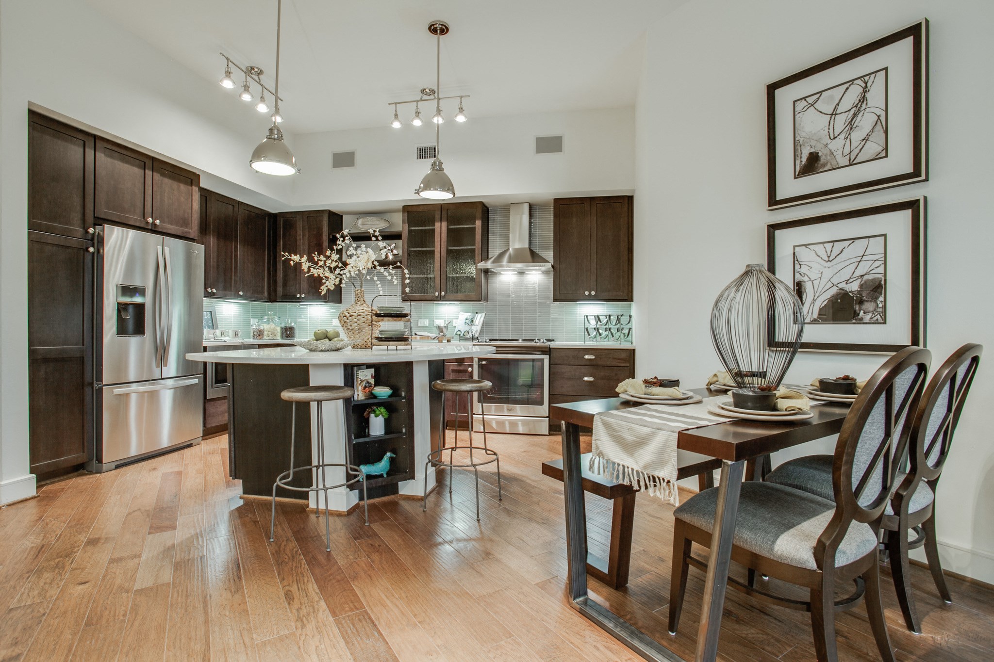 25 Best Luxury Apartments in Dallas, TX (with photos) RENTCafé