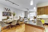 1-bedroom apartment at Gables Revere Upper Kirby Apartments in Houston