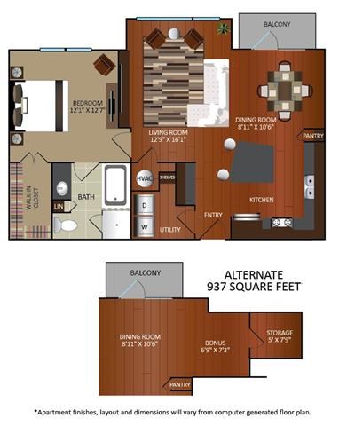 3206 Revere St Studio-3 Beds Apartment for Rent - Photo Gallery 28