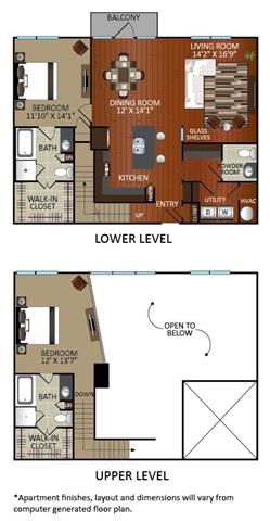 3206 Revere St Studio-3 Beds Apartment for Rent - Photo Gallery 30