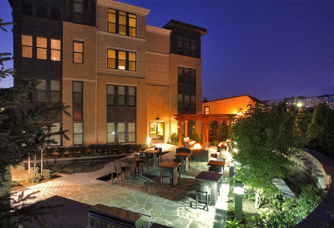 Gables 12 Twenty One