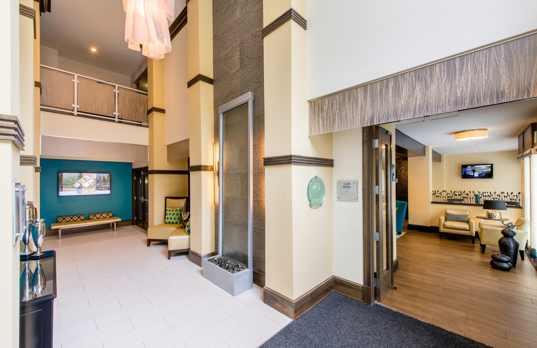 Gables 12 Twenty One