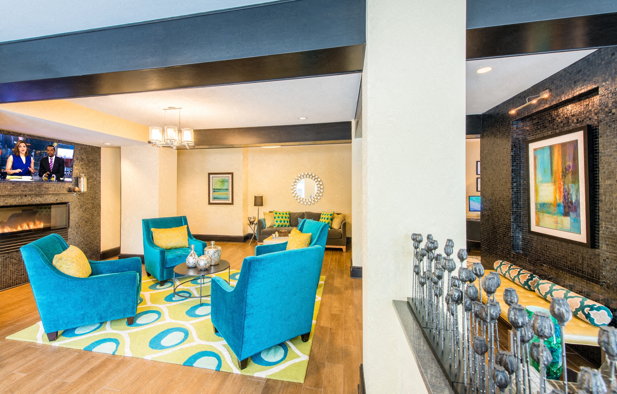 Gables 12 Twenty One