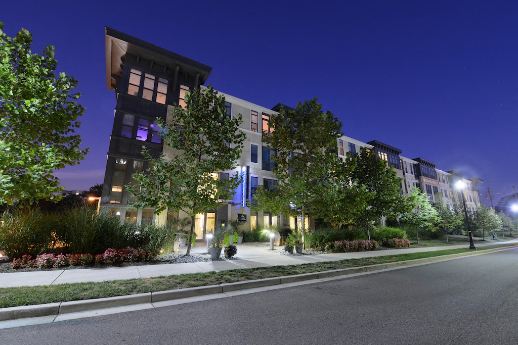 Gables 12 Twenty One