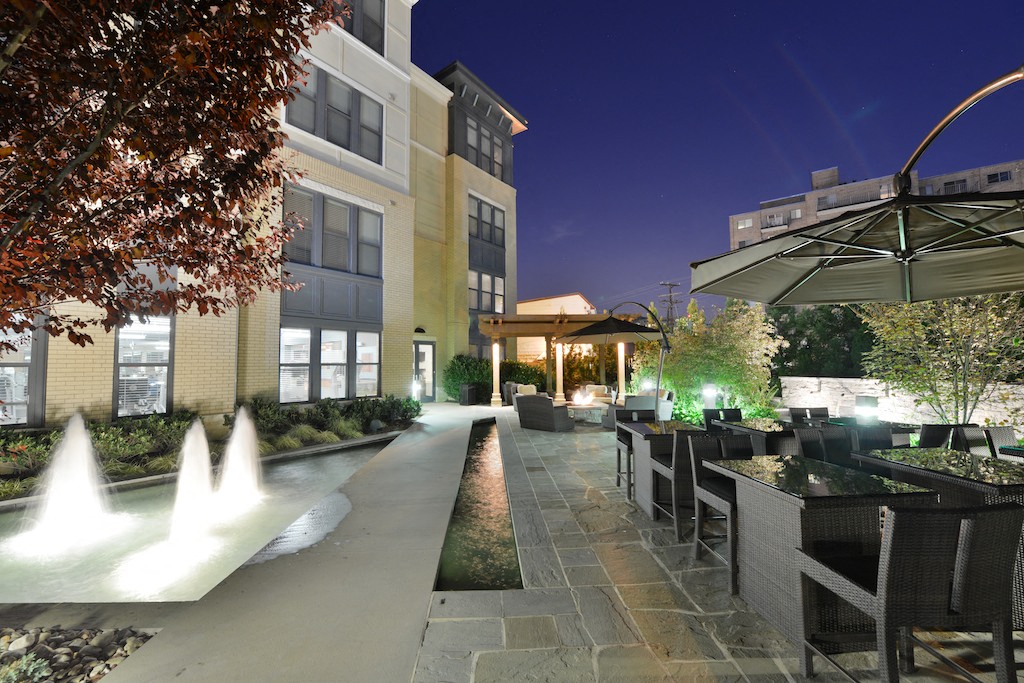 Gables 12 Twenty One