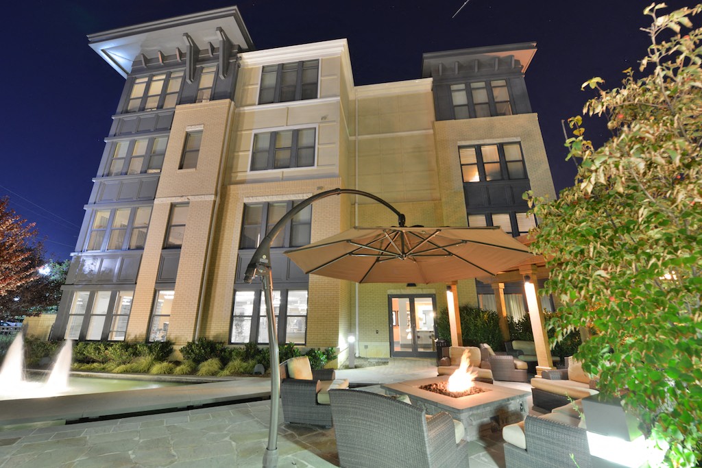 Gables 12 Twenty One