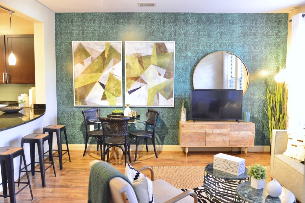 Gables 12 Twenty One