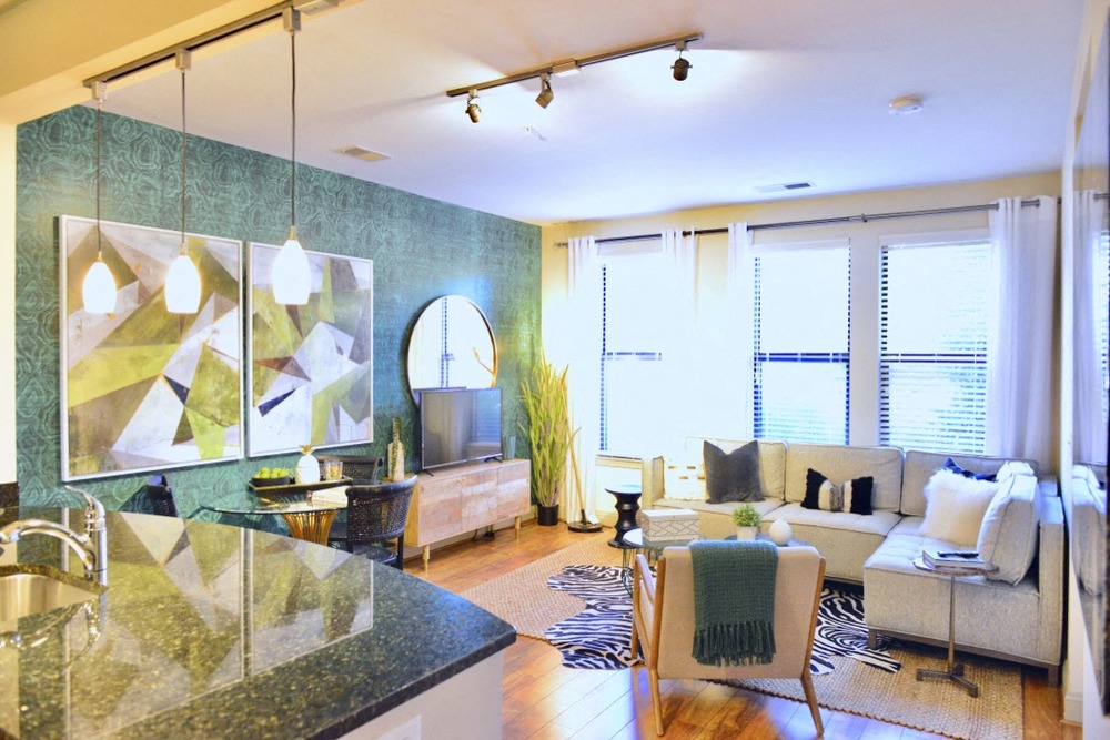 Gables 12 Twenty One is a similar property to Fort Strong - Hudson Street located in Arlington