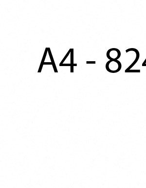 A4 A4