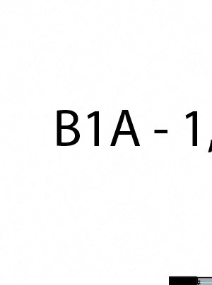 B1A B1A