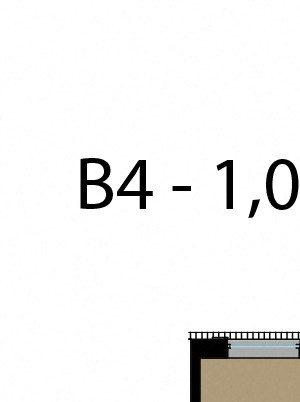 B4 B4