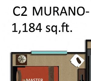 Murano Murano
