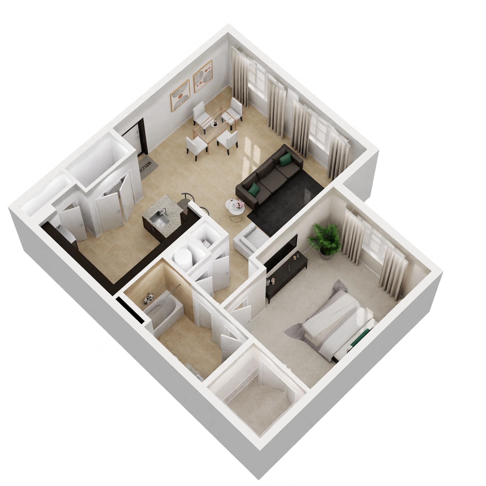 Capri