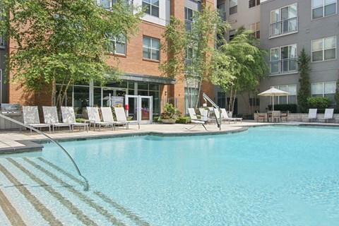 Pool 1