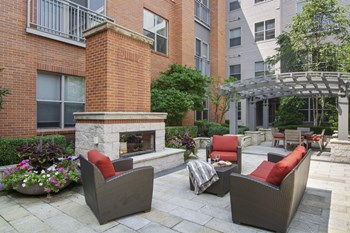 Fire pit Fire pit - Photo Gallery 6