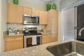 Model Kitchen
