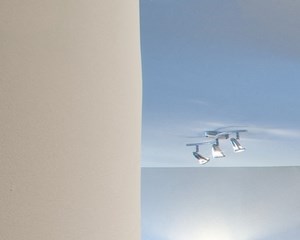 Entry way Property Image