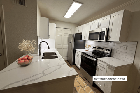 3720 West Alabama 1-2 Beds Apartment for Rent