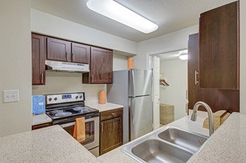 Model Kitchen Model Kitchen - Photo Gallery 4